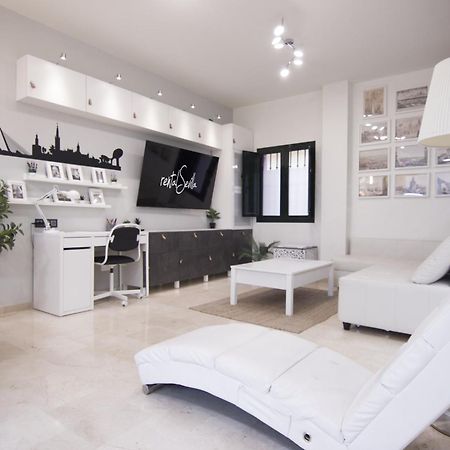 Rentalsevilla Reposo Dış mekan fotoğraf
