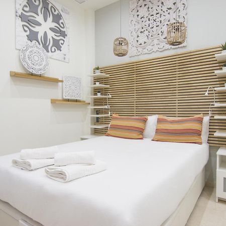 Rentalsevilla Reposo Dış mekan fotoğraf