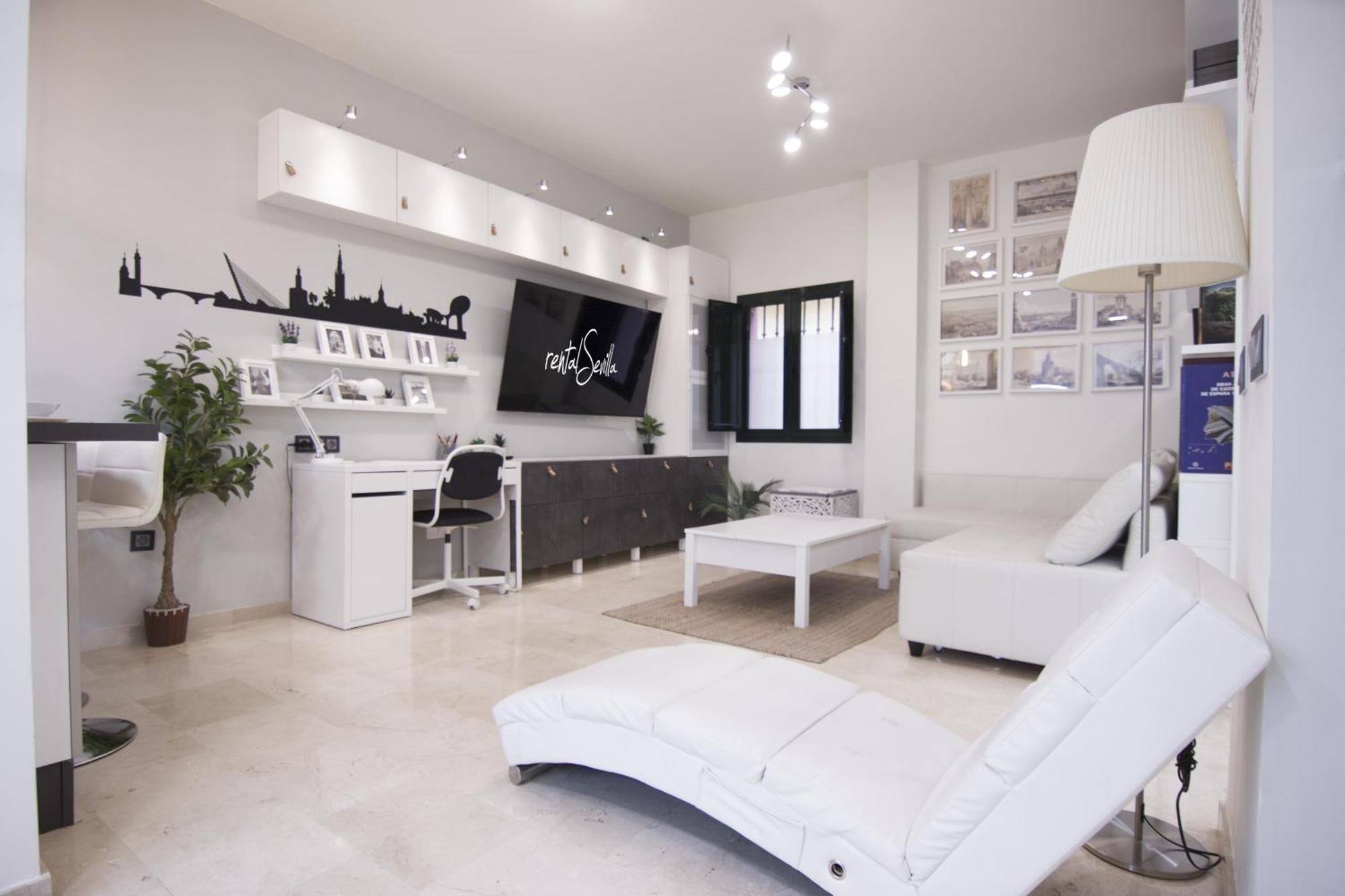 Rentalsevilla Reposo Dış mekan fotoğraf