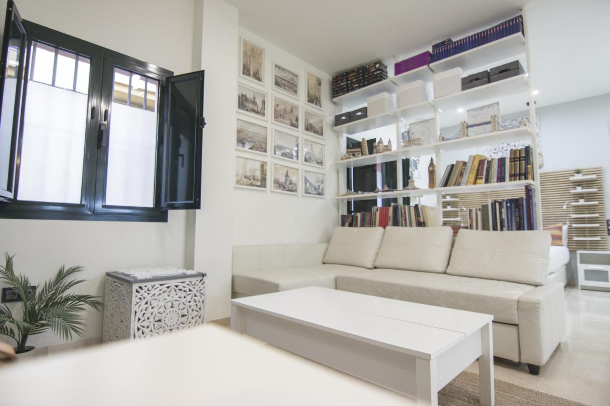 Rentalsevilla Reposo Dış mekan fotoğraf