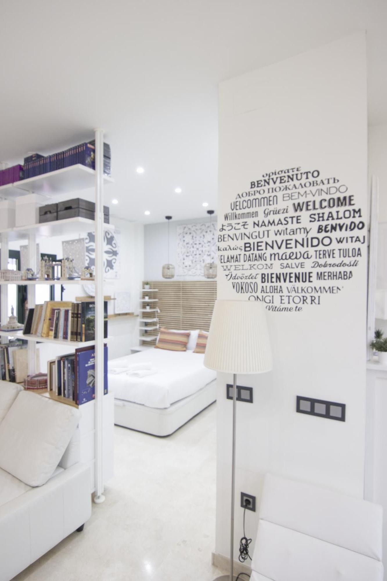 Rentalsevilla Reposo Dış mekan fotoğraf