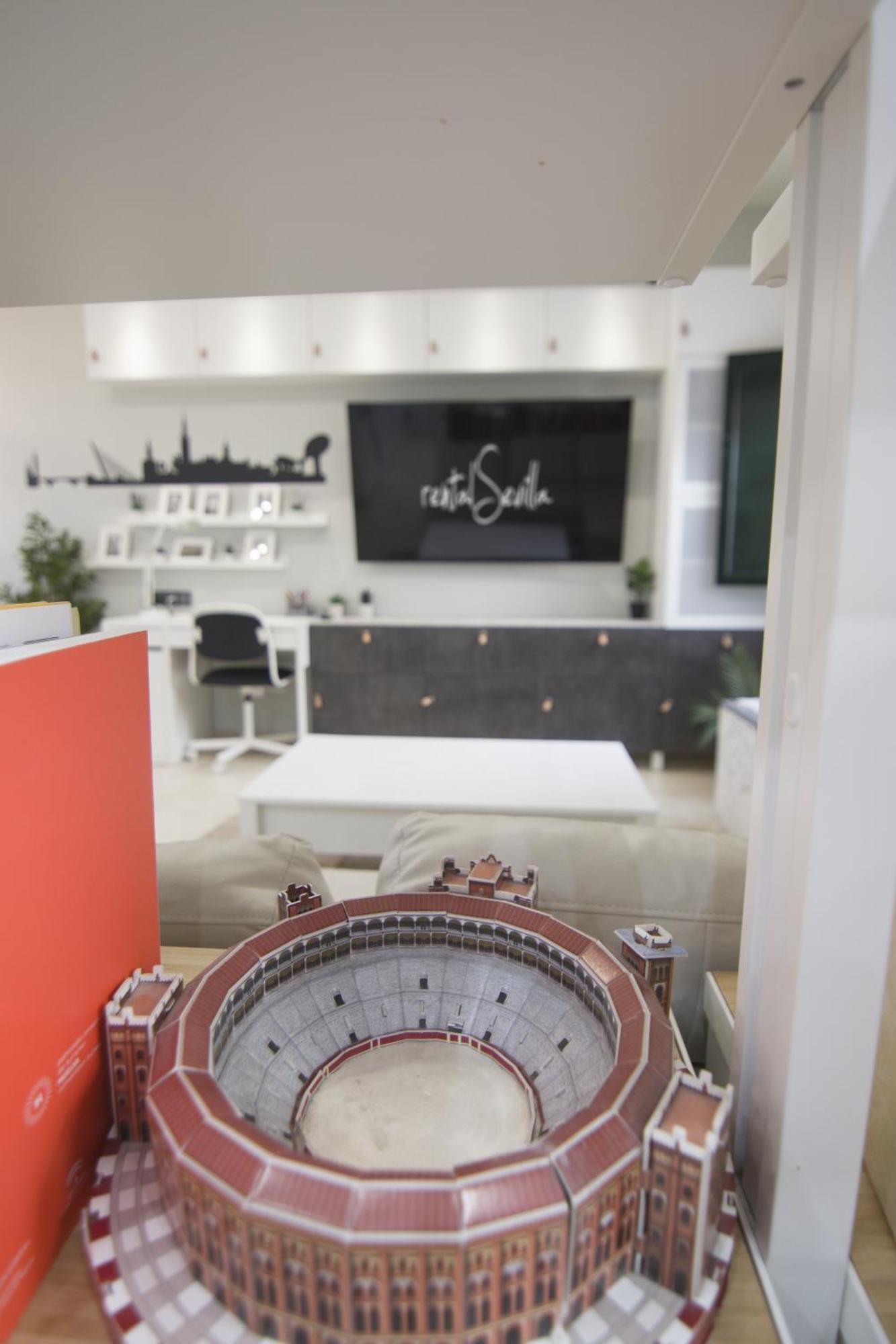 Rentalsevilla Reposo Dış mekan fotoğraf