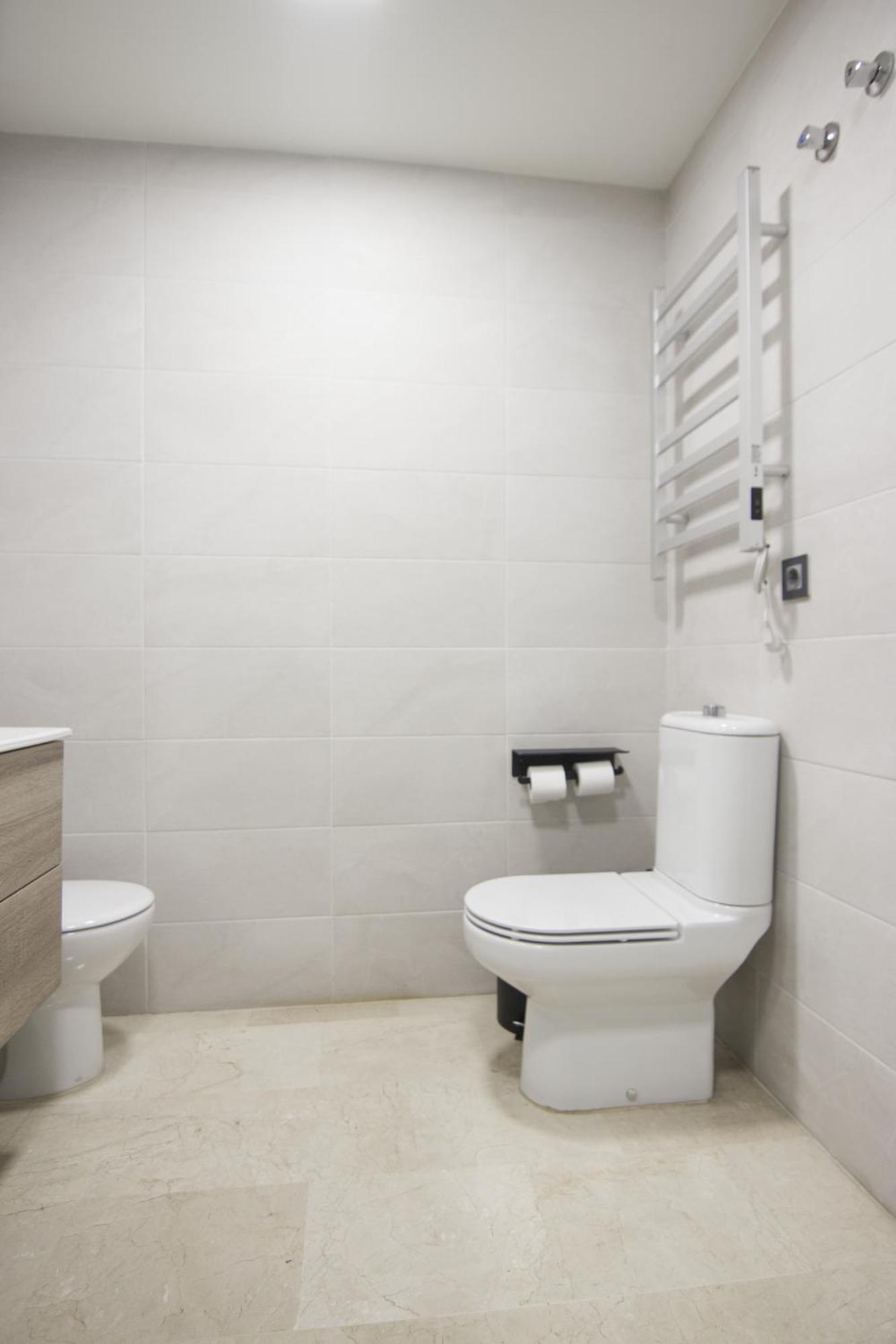 Rentalsevilla Reposo Dış mekan fotoğraf