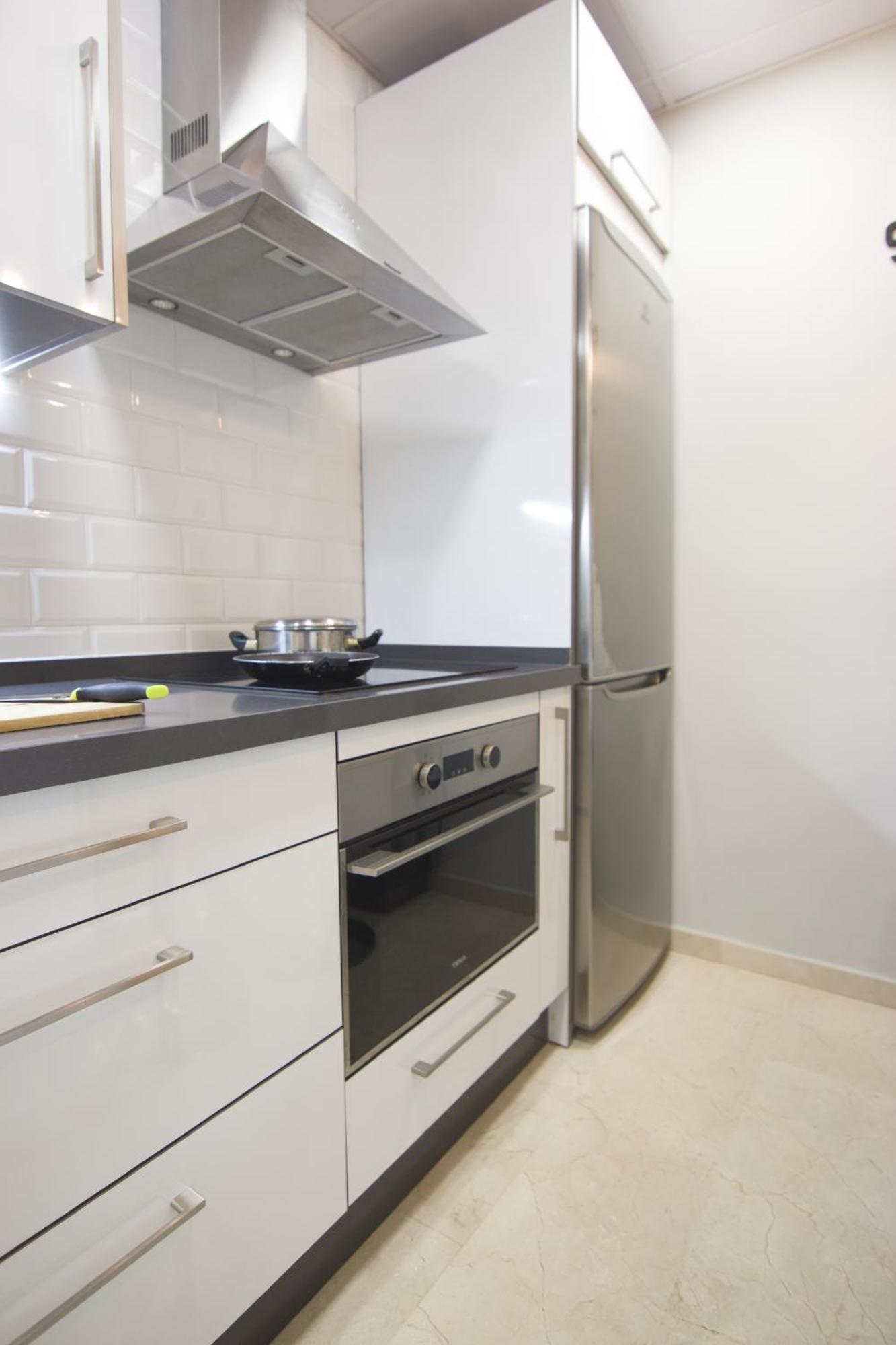 Rentalsevilla Reposo Dış mekan fotoğraf