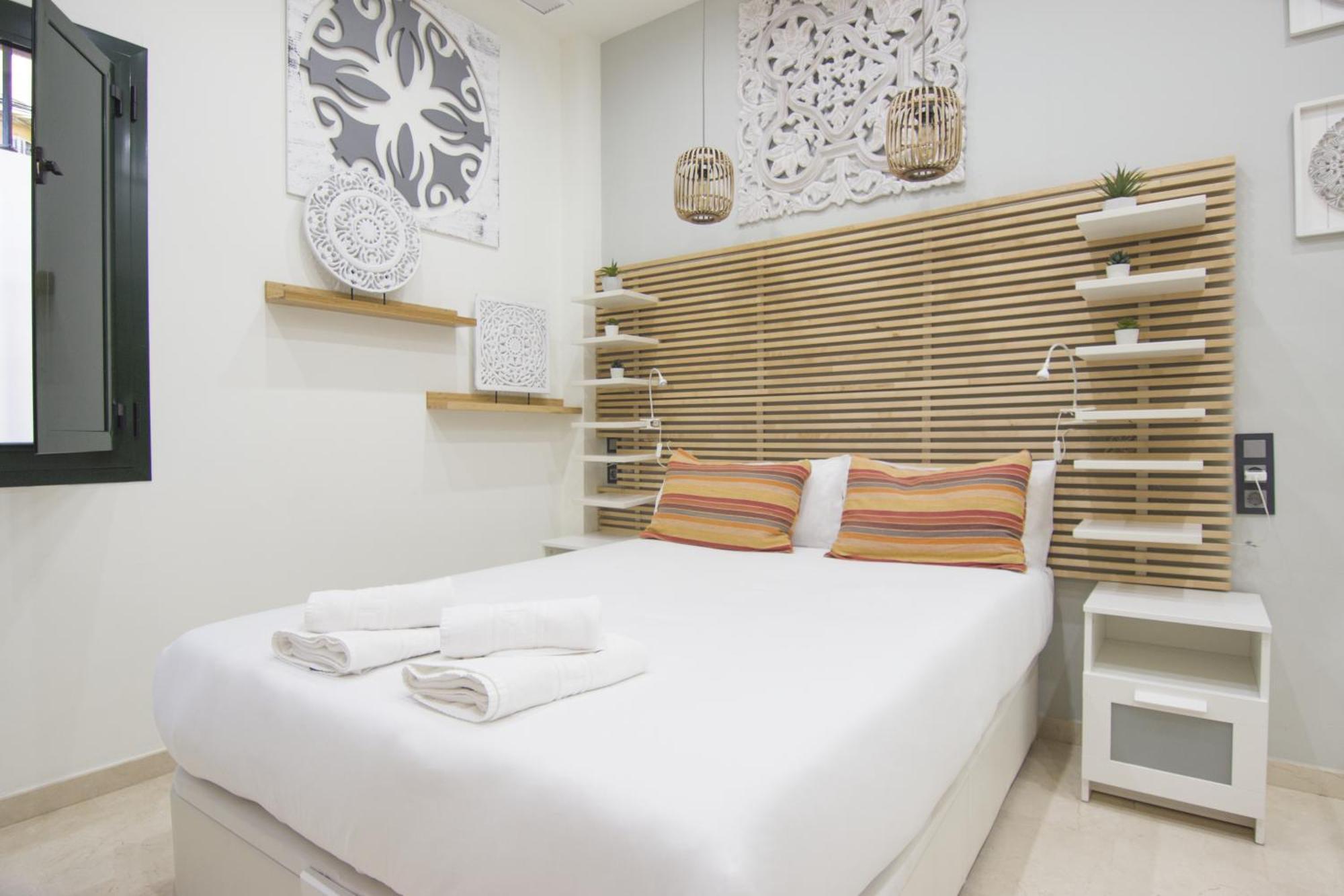 Rentalsevilla Reposo Dış mekan fotoğraf